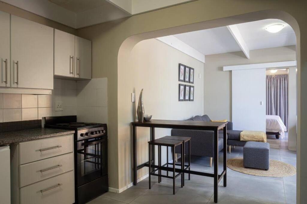Mill Park Garden Cottage พอร์ตเอลิซาเบธ ภายนอก รูปภาพ