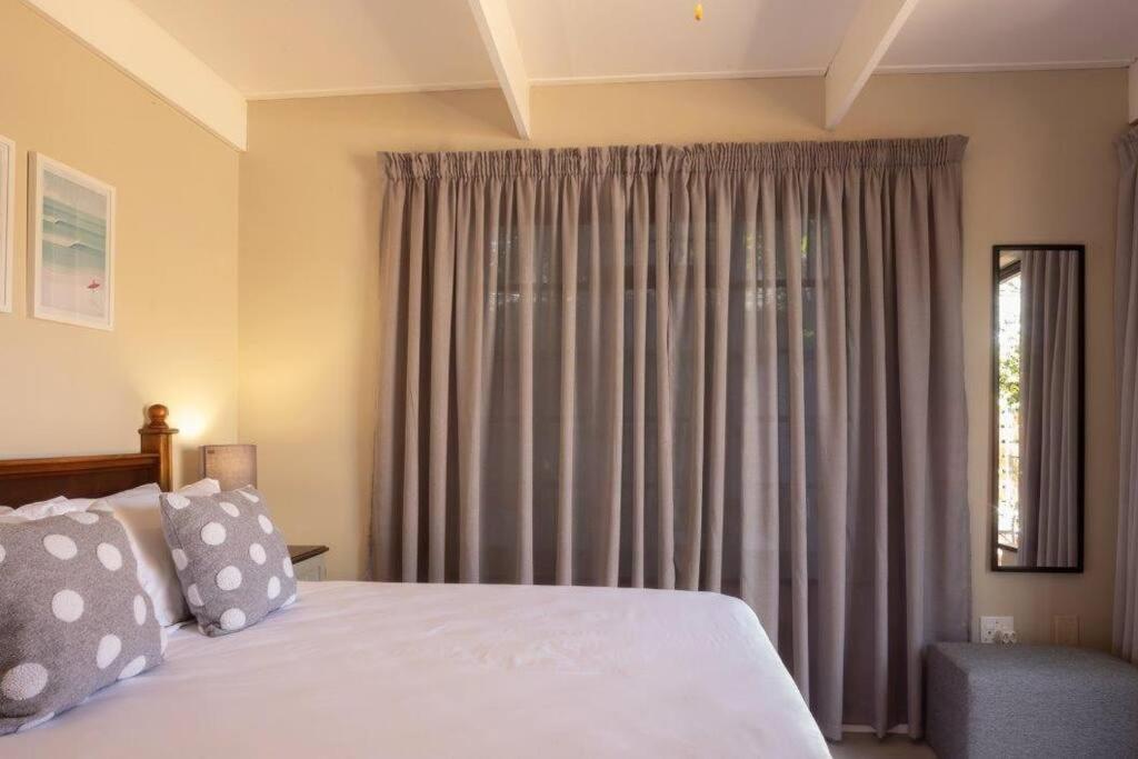 Mill Park Garden Cottage พอร์ตเอลิซาเบธ ภายนอก รูปภาพ